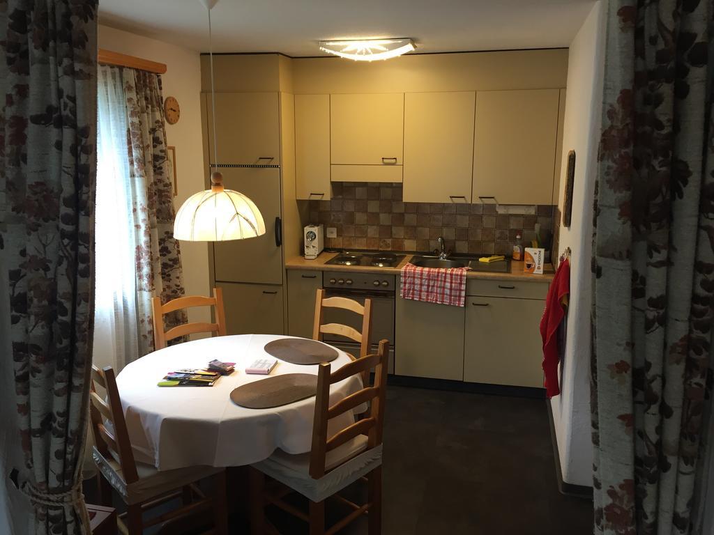 Casa Sulom Apartman Arosa Kültér fotó